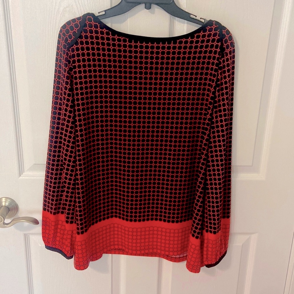 Liz Claiborne Career Blouse